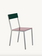 Muller Van Severen Alu chair