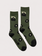 Aimo Sustainable socks vinyl
