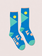 Aimo Sustainable socks sun soft