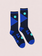 Aimo Sustainable socks sun black