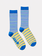 Aimo Sustainable socks trio soft