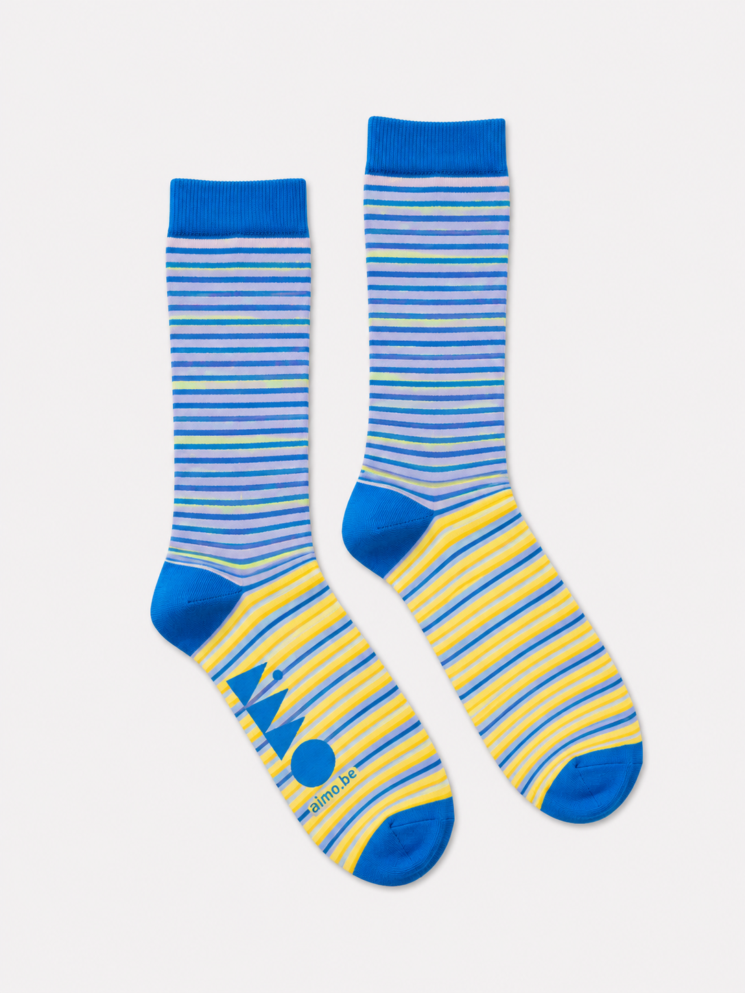 Aimo Sustainable socks trio soft