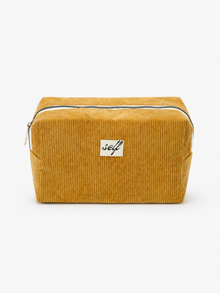 Self Anywhere bag green
