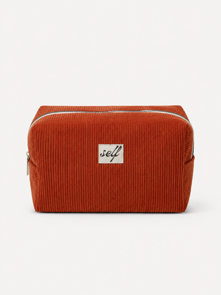 Self Anywhere bag terra