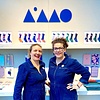 Welkom in de kleurrijke wereld van Aimo