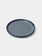 Ann Bortier Bord L blauw