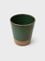Kat Espressotas groen