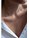 Laure De Mees Drop necklace small zilver