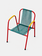 Vintage kinderstoel spimeta harkema friesland jaren '60