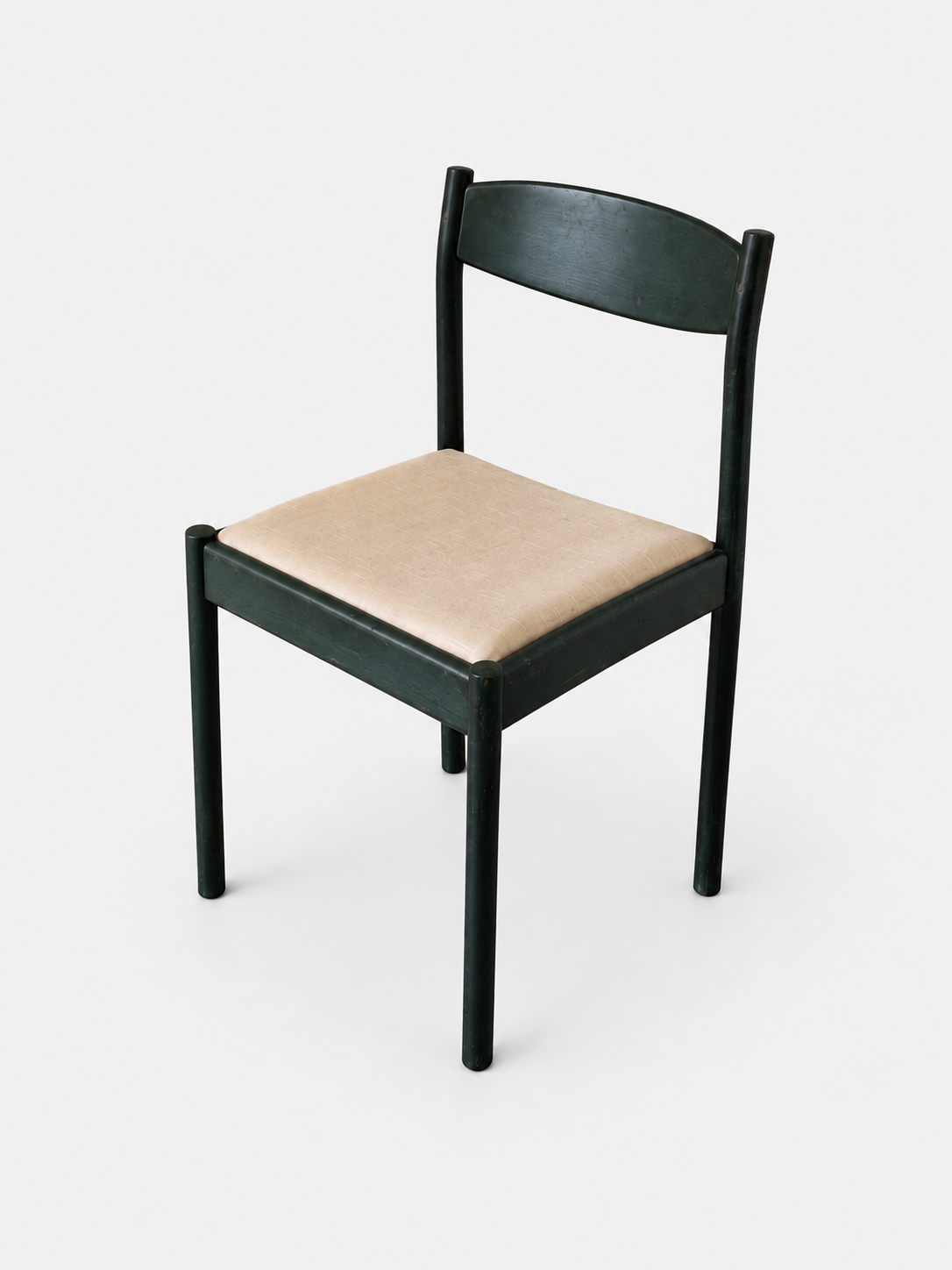 Vintage stoel thonet set van 5
