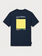 The Vandal T-shirt tour pantone