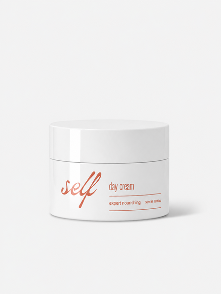 Self Expert nourishing day cream 50ml