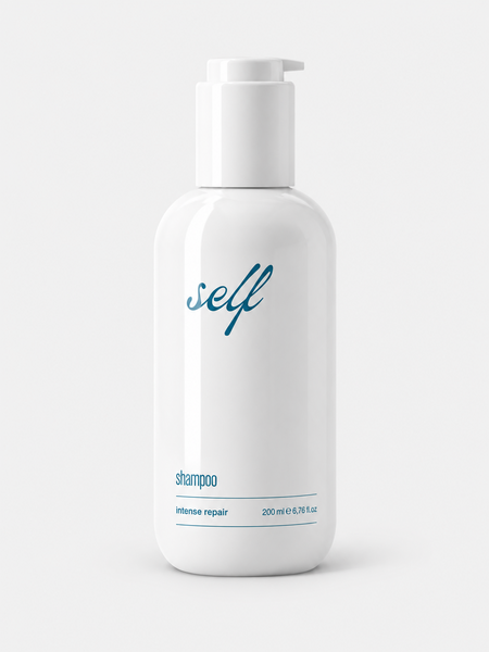 Self Shampoo intense repair 200ml