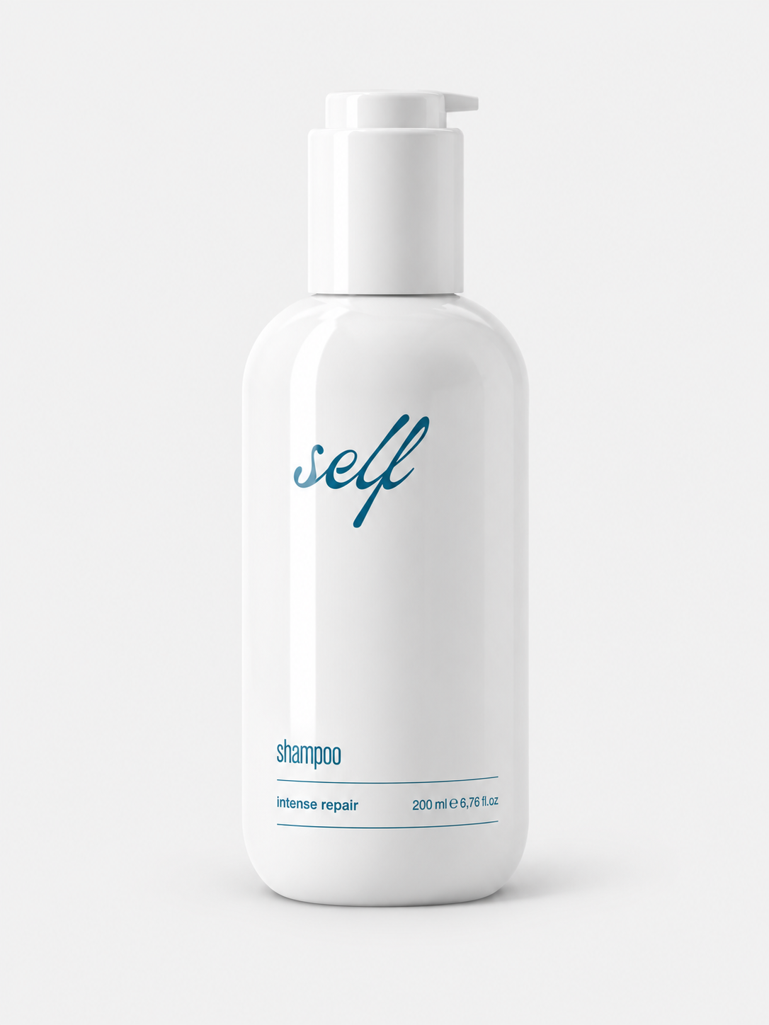 Self Shampoo intense repair 200ml