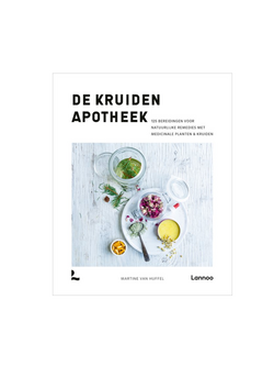 De kruidenapotheek