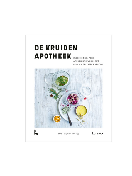 De kruidenapotheek