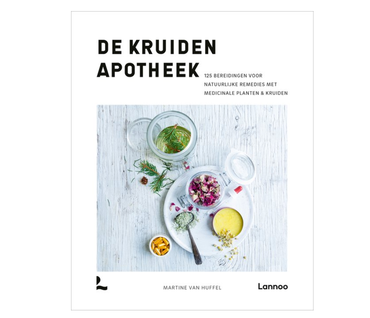 De kruidenapotheek