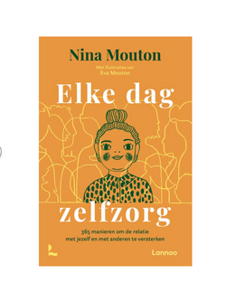 Elke dag zelfzorg