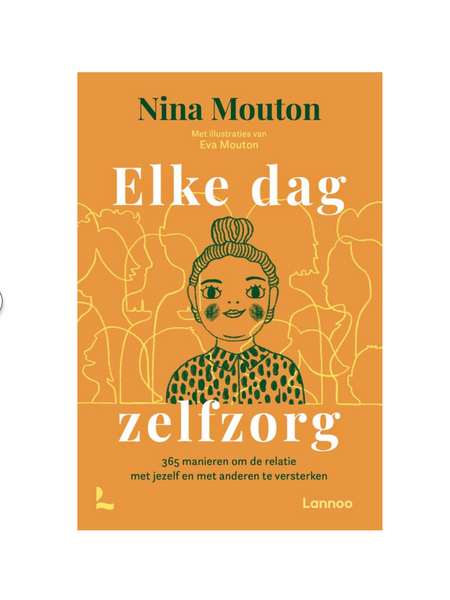 Elke dag zelfzorg