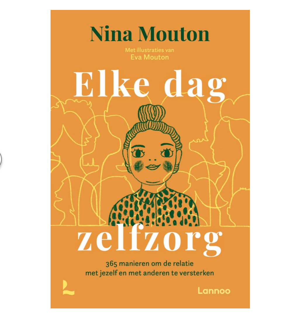 Elke dag zelfzorg
