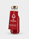 De Siroperie Siroop 240ml bloedappelsien