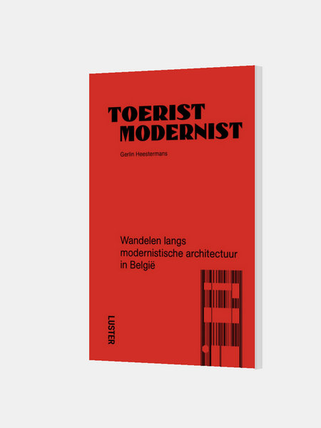 Toerist modernist