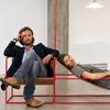 De grens tussen kunst en design
