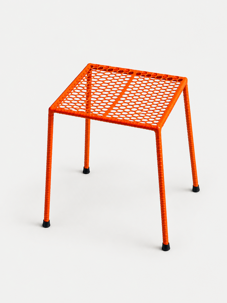 Rover project Scrap stool