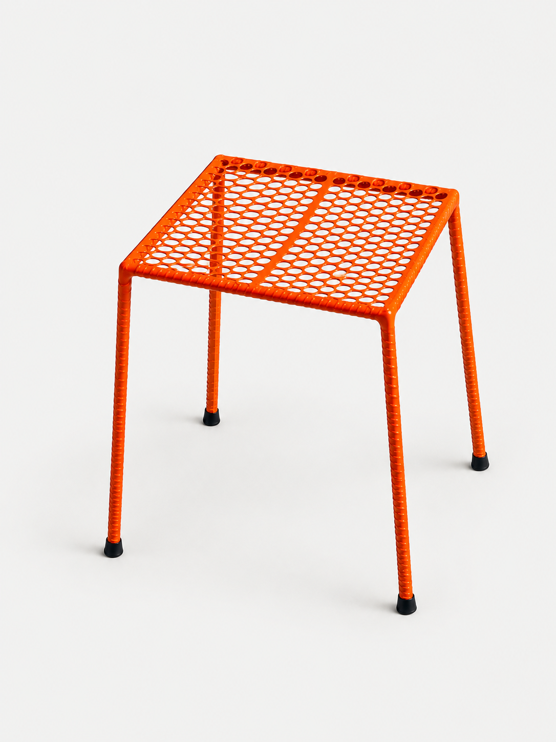 Rover project Scrap stool