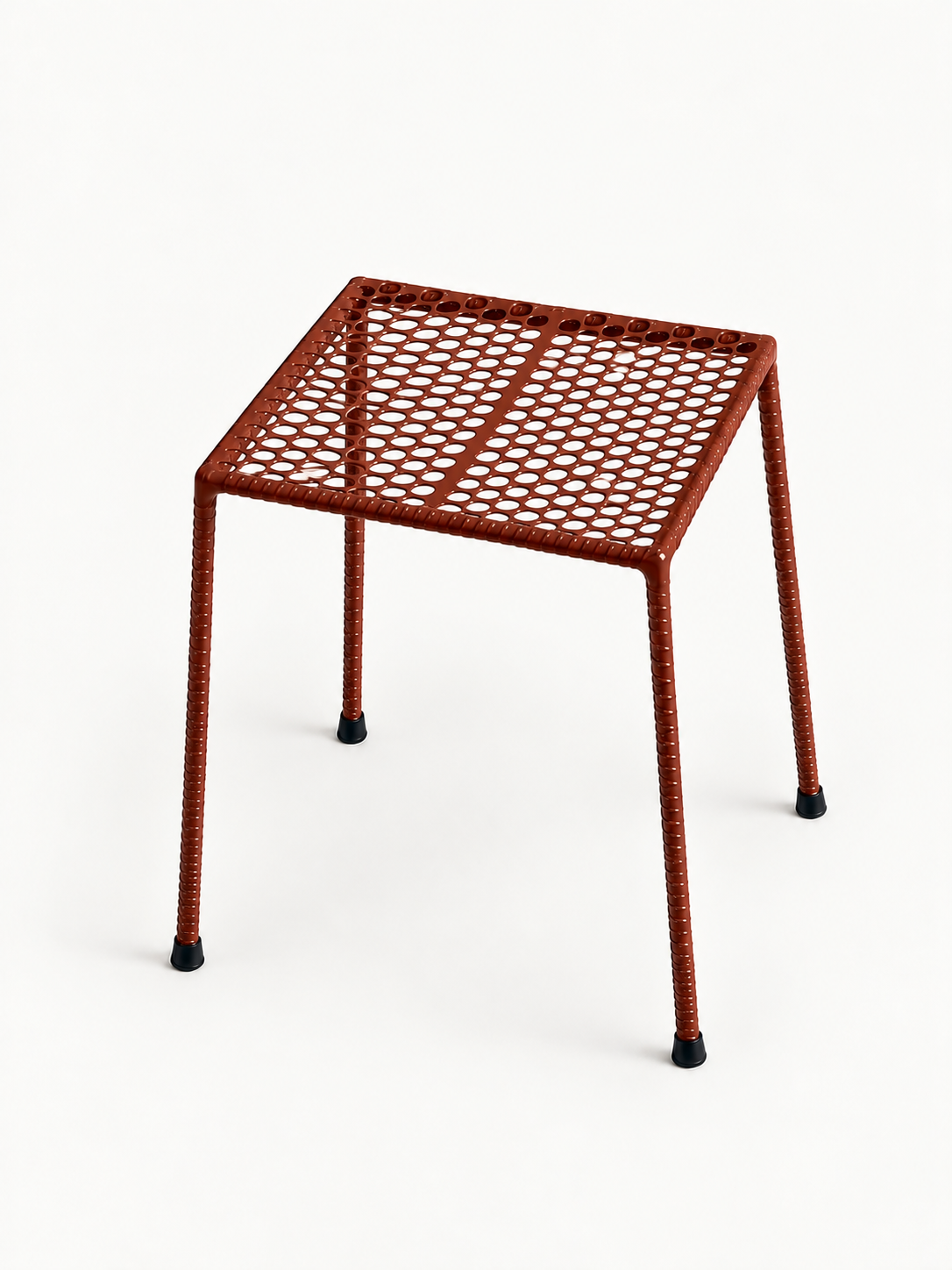 Rover project Scrap stool