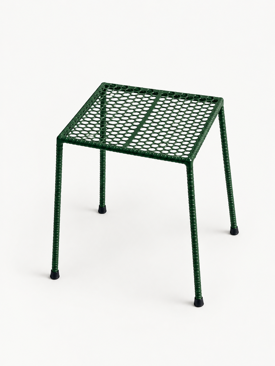 Rover project Scrap stool