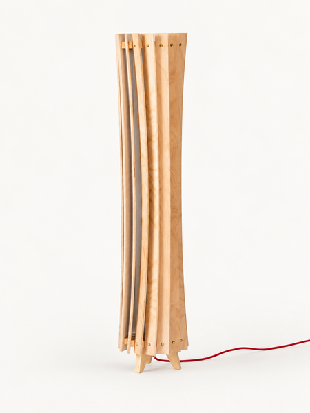 Rover project Latto lamp groot