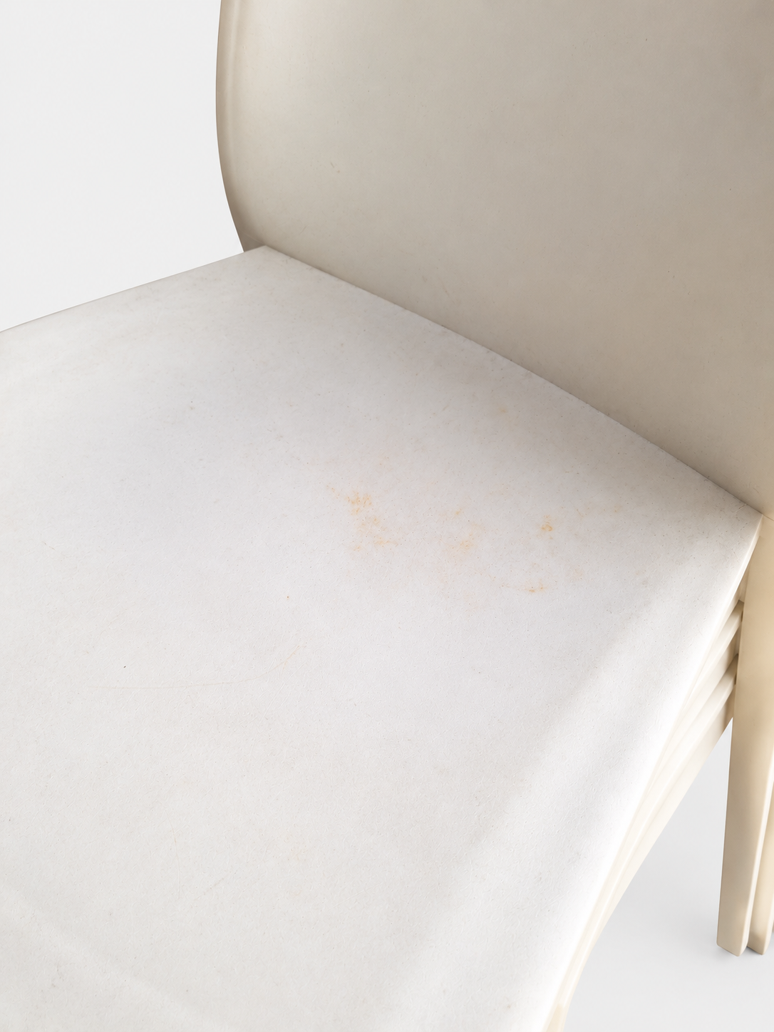 Vintage stoelen slick slick philippe starck  voor xo set van 4