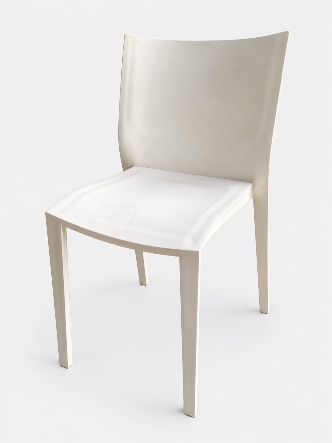 Vintage stoelen slick slick philippe starck  voor xo set van 4
