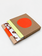 Hot Paperwork Cassette rood met 3 schriften