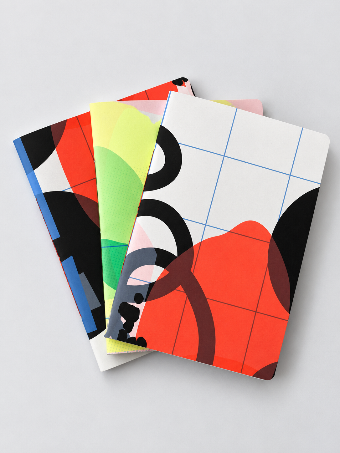Hot Paperwork Schrift groot
