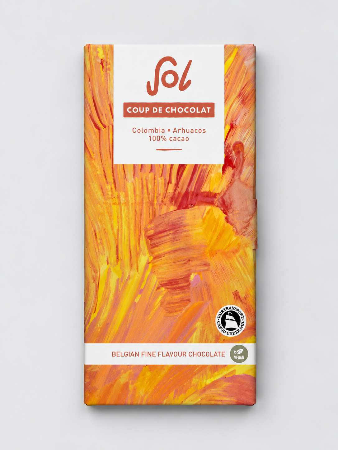 Coup de Chocolat Sol