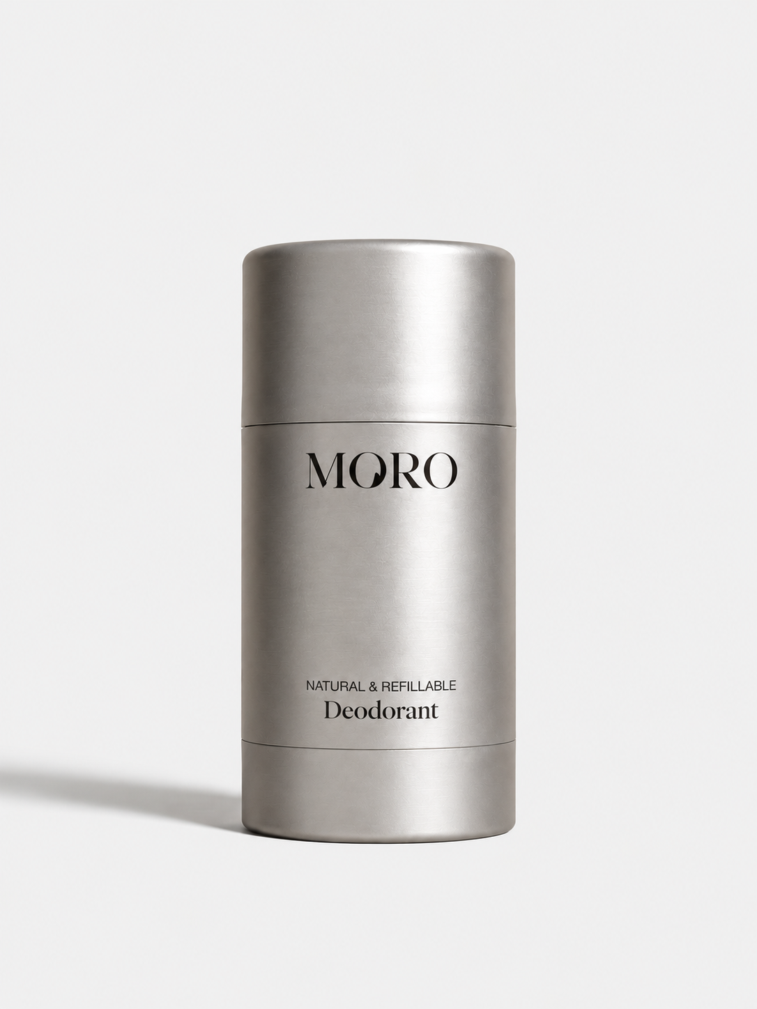 Moro Deodorant tangerine saffron