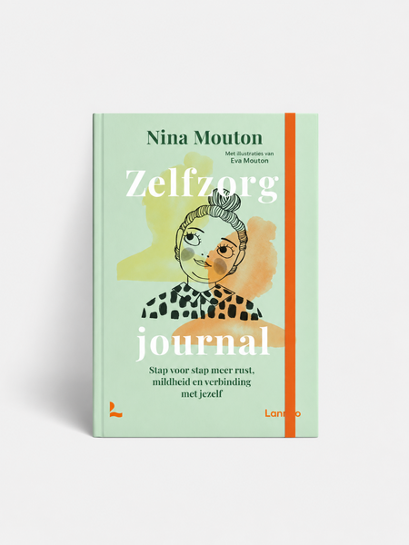 Zelfzorg journal
