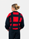 Noenganger *79 Diversity red M