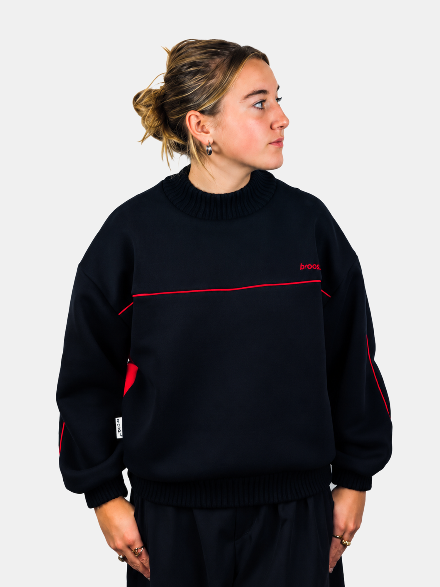 Noenganger *79 Diversity red M