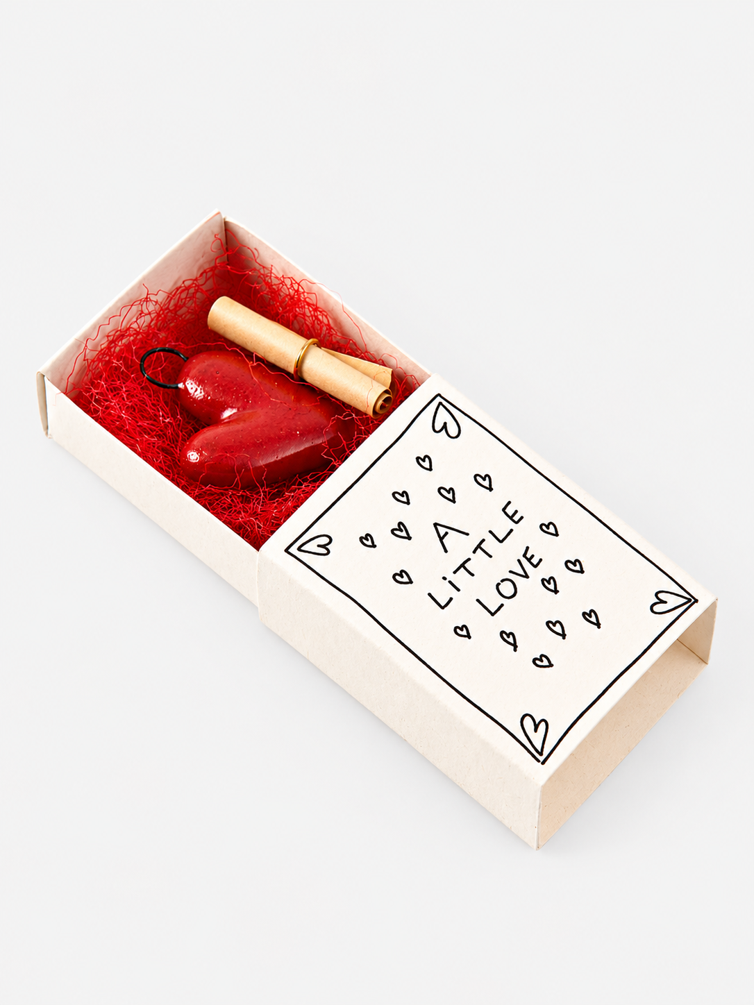 Studio Flash Box 011 a little love