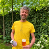 De geest is uit de fles