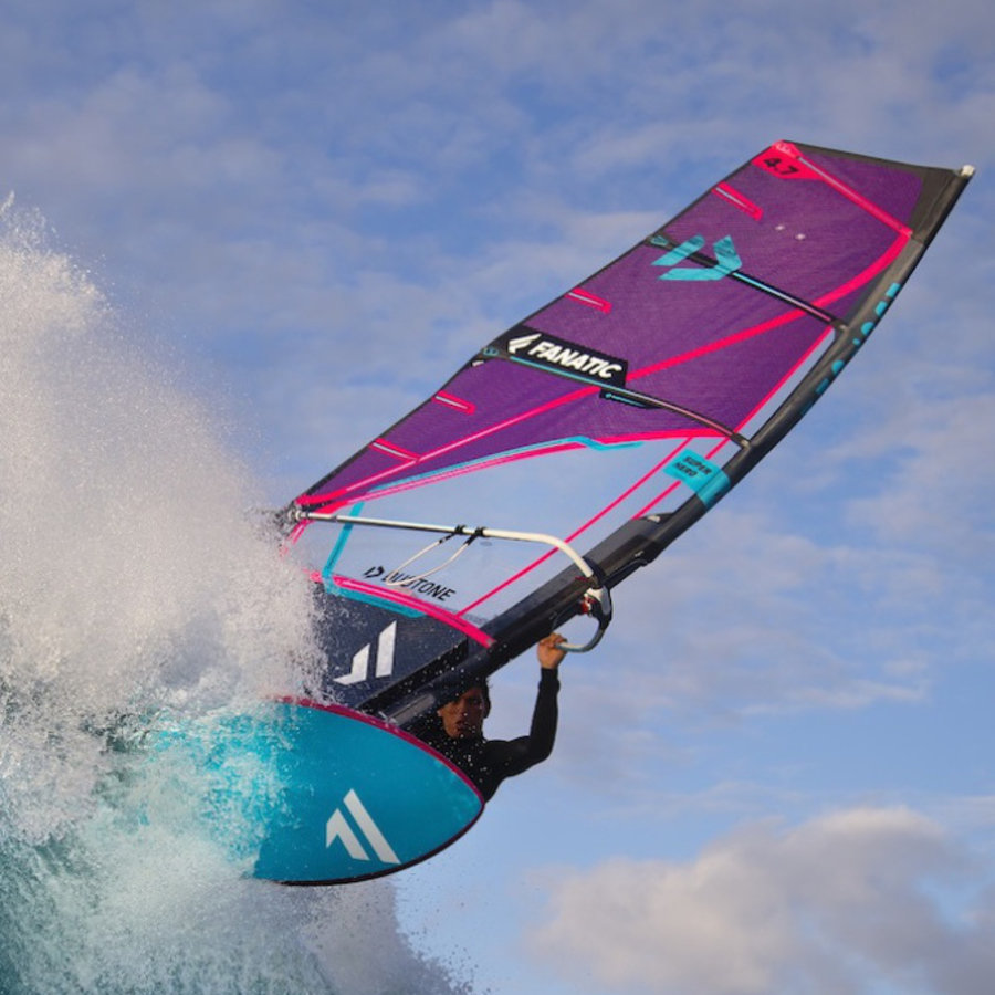 Windsurf