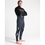Legend Back Zip Steamer 6/5