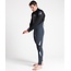 Legend Back Zip Steamer 6/5