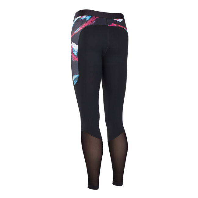 Ion - Muse Leggins Black capsule M/38