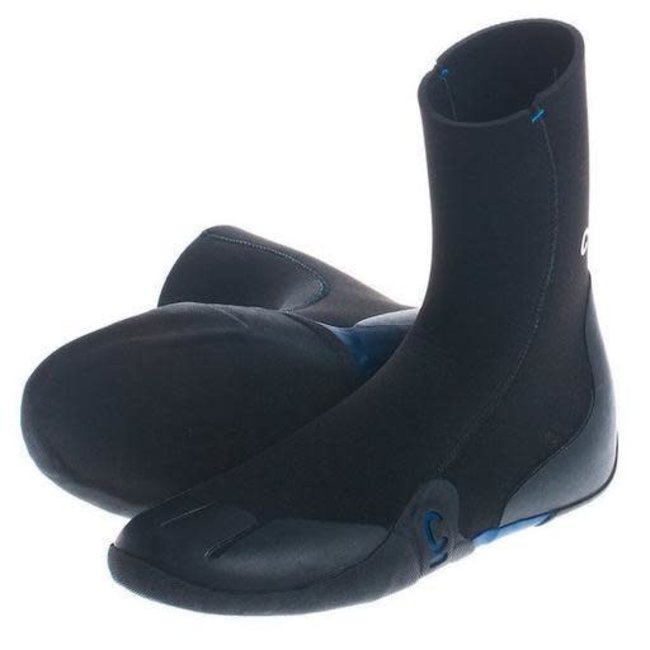 Legend Round Toe 5mm Neoprensko