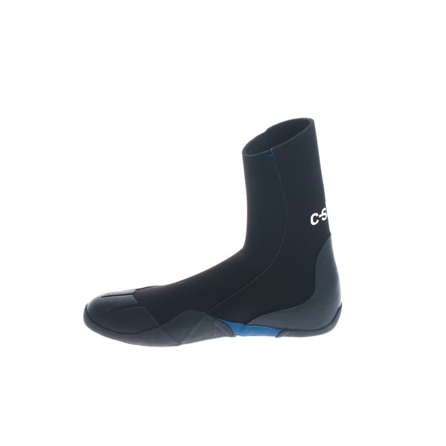 Legend Round Toe 5mm Neoprensko