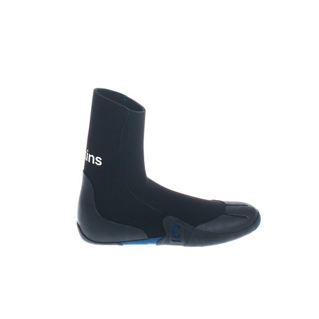 Legend Round Toe 5mm Neoprensko